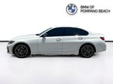 Used 2020 BMW M340i w/ Premium Package image 4