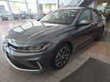 New 2025 Volkswagen Jetta SE image 4