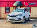 Used 2018 Buick Encore Preferred image 2