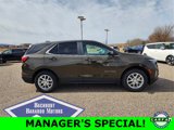 Used 2023 Chevrolet Equinox LT image 3