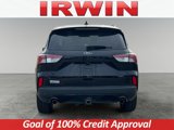 Certified 2022 Ford Escape SEL w/ SEL Stealth AWD Package image 4