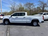 Used 2020 Chevrolet Silverado 1500 W/T w/ WT Safety Package image 4