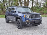 Used 2018 Jeep Renegade Latitude w/ Cold Weather Group image 2