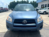 Used 2011 Toyota RAV4 2WD w/ Base L4 Extra Value Pkg image 3