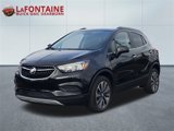 Certified 2022 Buick Encore Preferred image 4