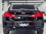 Used 2011 INFINITI G25 x w/ Moonroof Pkg image 5