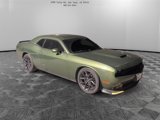 Used 2022 Dodge Challenger GT w/ Blacktop Package image 3