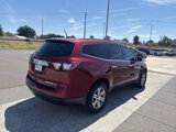 Used 2016 Chevrolet Traverse LT image 6