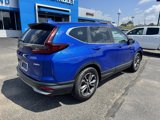 Used 2021 Honda CR-V EX image 6