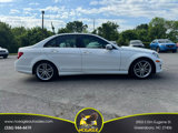 Used 2014 Mercedes-Benz C 250 Sedan image 5