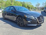 Used 2022 Nissan Altima 2.5 SR image 3