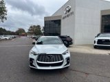 New 2025 INFINITI QX55 Luxe w/ Cargo Package image 3