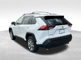 Certified 2020 Toyota RAV4 XLE Premium image 3