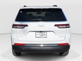 New 2025 Jeep Grand Cherokee L Laredo image 4