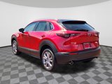 Used 2022 MAZDA CX-30 AWD 2.5 S w/ Preferred Package image 3