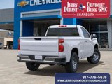 New 2025 Chevrolet Silverado 1500 W/T w/ WT Safety Package image 5