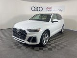 Used 2022 Audi Q5 2.0T Premium Plus w/ Premium Plus Package image 3