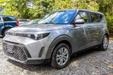 Certified 2023 Kia Soul LX image 3