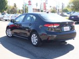 Certified 2022 Toyota Corolla LE w/ Carpet Mat Package (TMS) image 6