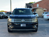 Used 2018 Volkswagen Atlas SE image 4