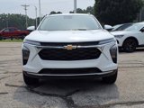 New 2025 Chevrolet Trax LT w/ Driver Confidence Package image 2