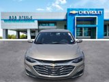 Used 2023 Chevrolet Malibu LT image 2