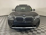 Certified 2022 BMW X3 xDrive30i w/ Convenience Package image 2