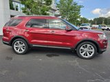 Used 2018 Ford Explorer Limited image 3