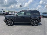 Used 2022 Ford Bronco Sport Outer Banks w/ Tech Package image 4