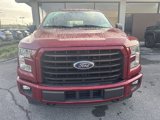 Used 2017 Ford F150 XLT w/ Equipment Group 301A Mid image 2