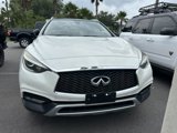 Used 2017 INFINITI QX30 Premium w/ Navigation Package image 3