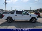 New 2024 Ford F150 STX w/ Mobile Office Package image 5