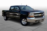Used 2018 Chevrolet Silverado 1500 LT w/ LT Plus Package image 2
