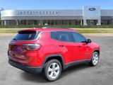Used 2019 Jeep Compass Latitude w/ Popular Equipment Group image 4