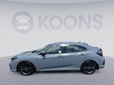 Used 2020 Honda Civic EX image 2