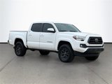 Used 2020 Toyota Tacoma SR5 w/ Phone Cable & Charge Package image 3