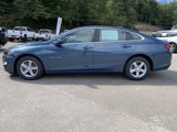 New 2025 Chevrolet Malibu LS image 4