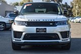 Used 2022 Land Rover Range Rover Sport HST image 2