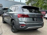 Used 2022 Volkswagen Taos SE image 5