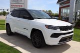 Used 2023 Jeep Compass High Altitude image 2