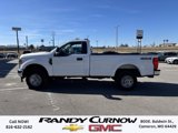 Used 2022 Ford F250 XL w/ Power Equipment Group image 2