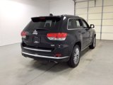 Used 2017 Jeep Grand Cherokee Summit image 4