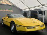 Used 1986 Chevrolet Corvette Coupe image 2