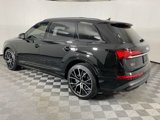 Used 2021 Audi Q7 3.0T Prestige w/ Prestige Package image 4