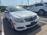 Used 2013 Mercedes-Benz C 300 4MATIC Sedan image 2