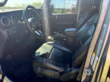 Used 2018 Jeep Wrangler Unlimited Sahara w/ LED Lighting Group image 5