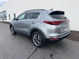 Certified 2022 Kia Sportage EX w/ EX Technology Package image 3