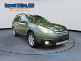 Used 2013 Subaru Outback 2.5i Limited image 3