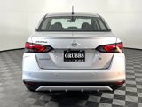 New 2025 Nissan Versa S w/ S Plus Package image 5