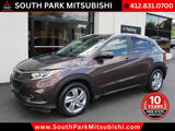 Used 2019 Honda HR-V EX-L image 2